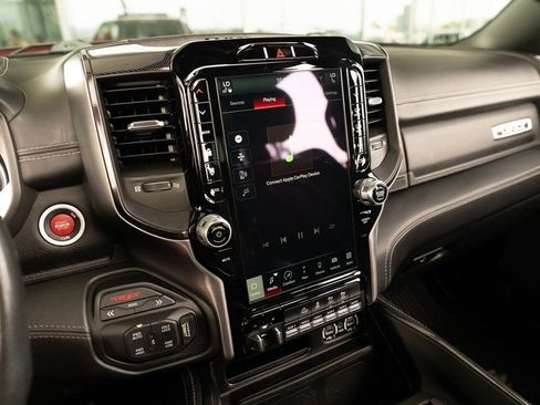 Used 2022 RAM 1500 TRX w/ TRX Level 2 Equipment Group AWD/4WD image 57