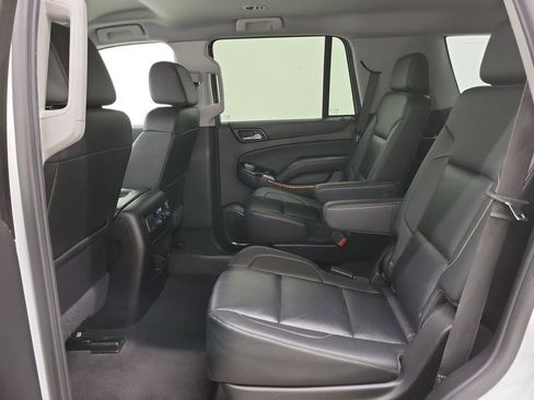 Used 2020 Chevrolet Tahoe Premier image 15