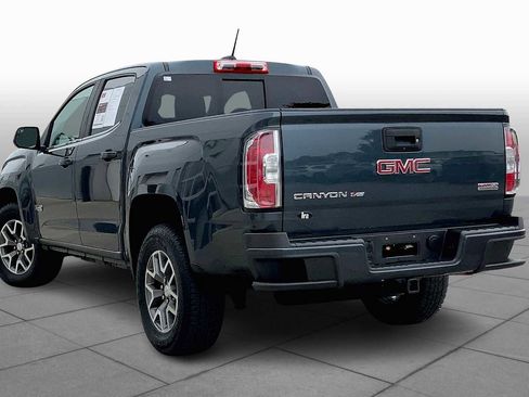 Used 2020 GMC Canyon All Terrain w/ Trailering Package image 19