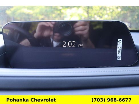 Used 2024 MAZDA CX-30 AWD 2.5 S w/ Select Sport Pkg image 14