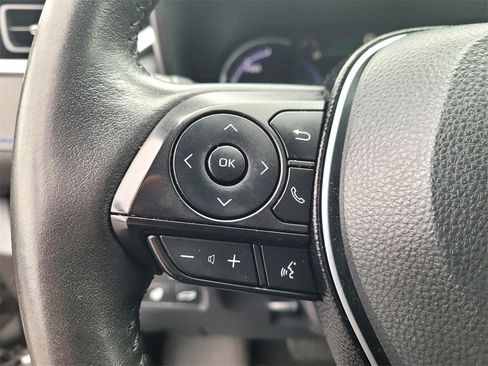 Used 2021 Toyota RAV4 XSE image 25