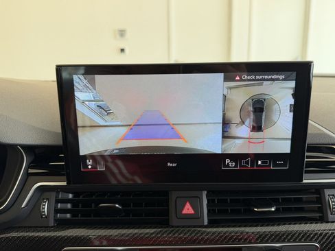 Used 2023 Audi S5 Prestige w/ Prestige Package image 23