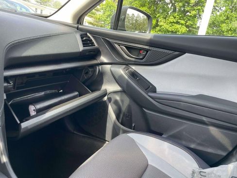 Used 2019 Subaru Crosstrek 2.0i Premium w/ Eyesight System AWD/4WD image 33