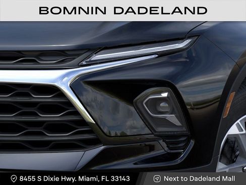 New 2026 Chevrolet Blazer LT FWD image 10