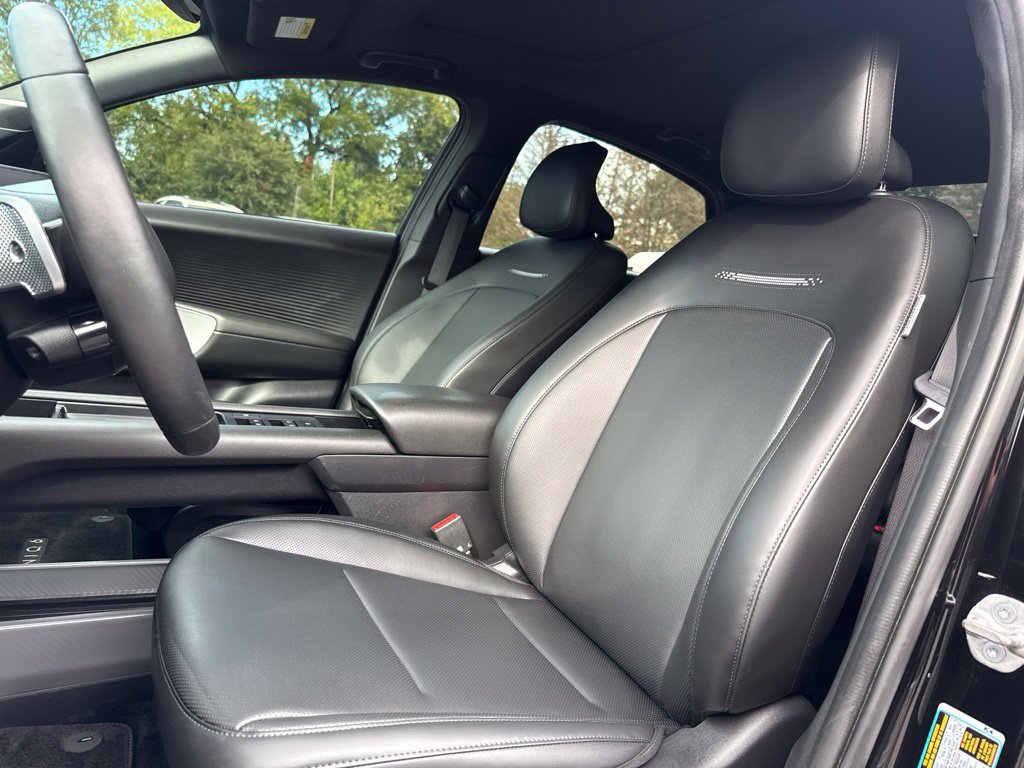 Used 2024 Hyundai Ioniq 6 Limited AWD/4WD image 18