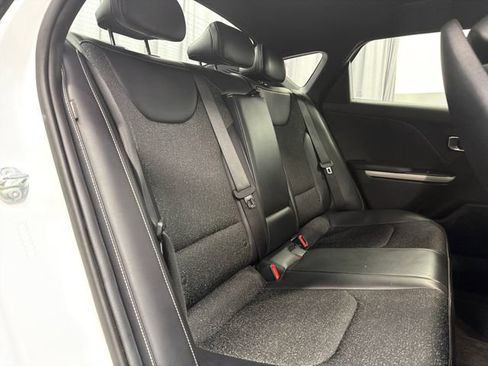 Certified 2025 Kia K4 GT-Line FWD image 16