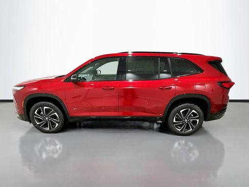 New 2026 Buick Enclave Sport Touring FWD image 4