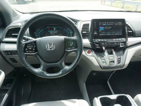 Used 2019 Honda Odyssey EX-L image 6