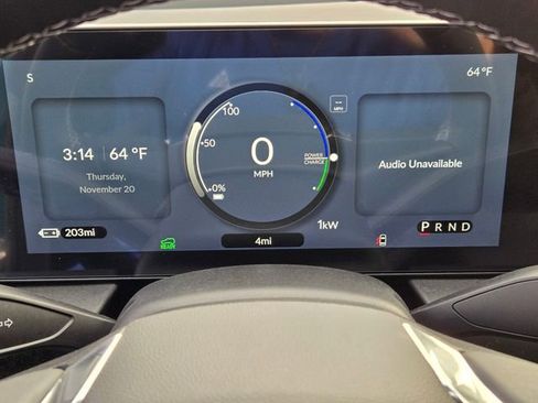 New 2026 Honda Prologue Touring image 13