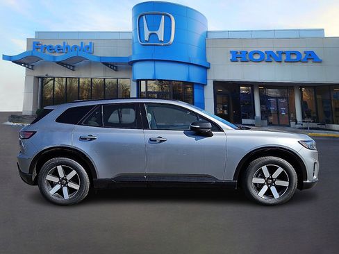 New 2026 Honda Prologue Touring image 4