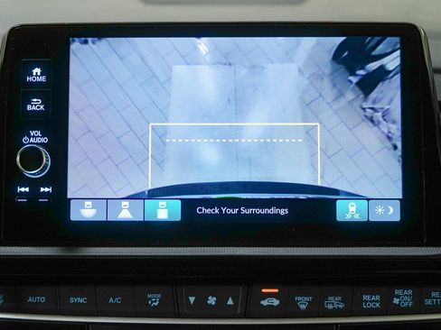 New 2026 Honda Odyssey Sport-L image 31