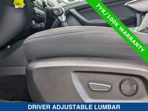 Certified 2023 Ford Ranger XLT w/ Equipment Group 302A High image 21