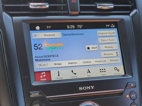 Used 2019 Ford Fusion Titanium FWD image 22