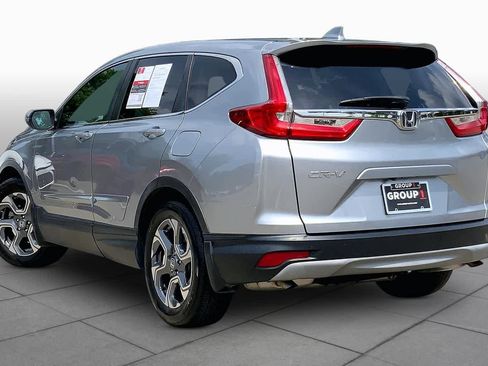 Used 2019 Honda CR-V EX-L image 11