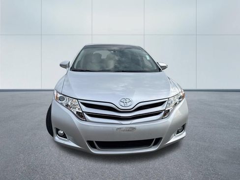 Used 2014 Toyota Venza XLE w/ XLE Premium Package AWD/4WD image 10