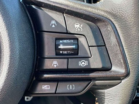 Certified 2023 Subaru Forester Wilderness image 21