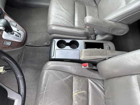 Used 2007 Honda CR-V EX-L image 23
