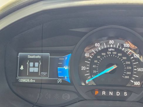 Used 2024 Ford Edge SEL w/ Convenience Package AWD/4WD image 19