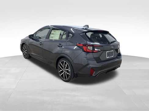 New 2026 Subaru Impreza 2.0i Sport image 3