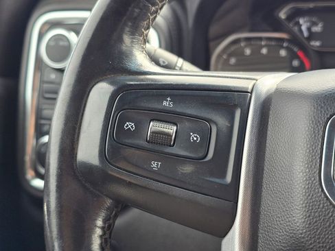 Used 2022 GMC Sierra 2500 SLE image 34