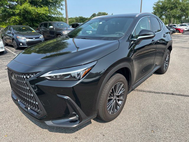 Used 2024 Lexus NX 350 AWD image 7