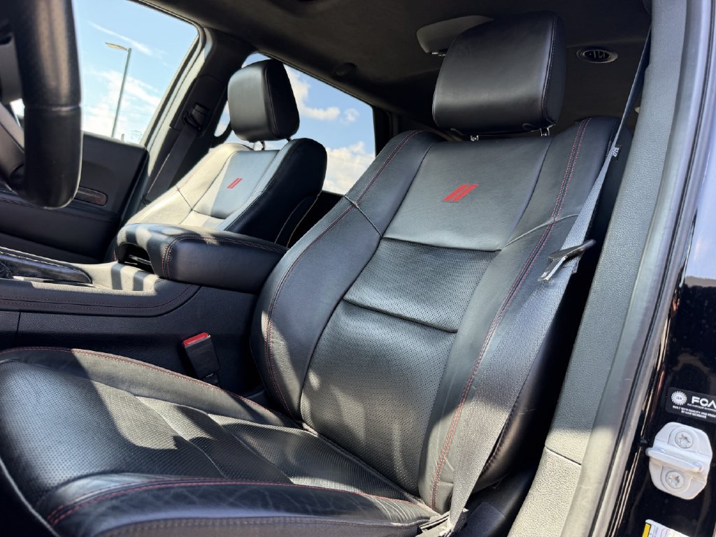 Used 2023 Dodge Durango R/T RWD image 12