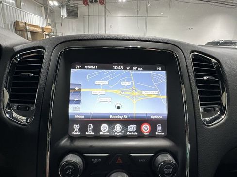 Used 2017 Dodge Durango R/T w/ Trailer Tow Group IV AWD/4WD image 24
