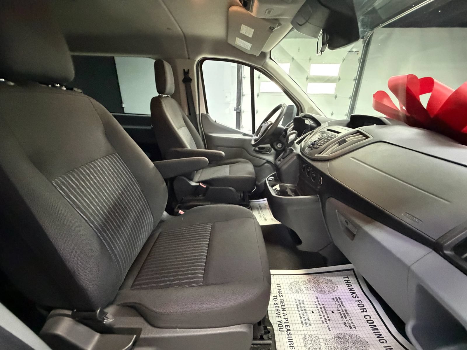Used 2017 Ford Transit 150 XL RWD image 31