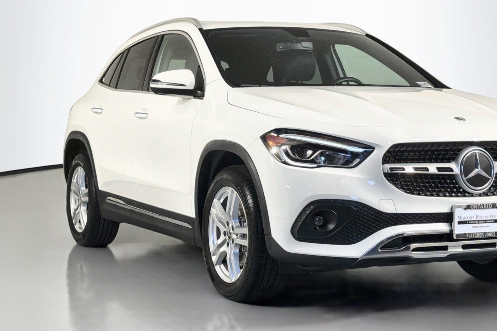 Used 2023 Mercedes-Benz GLA 250 4MATIC image 14
