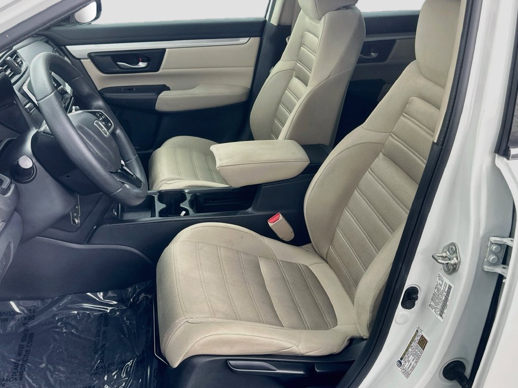 Used 2020 Honda CR-V LX image 18