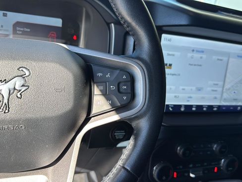 Used 2023 Ford Bronco Outer Banks image 19