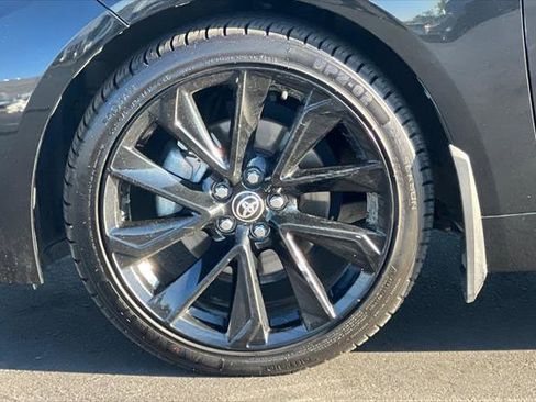 Certified 2022 Toyota Corolla SE image 28