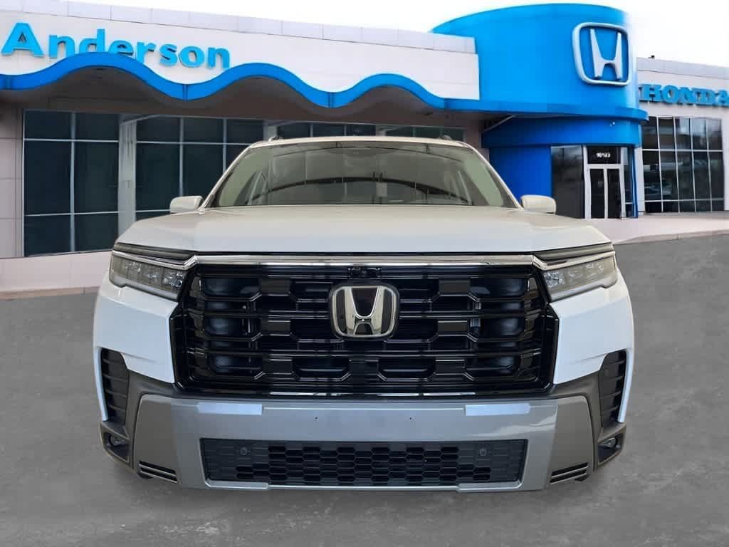 New 2026 Honda Pilot Elite image 10