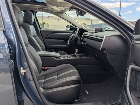 Certified 2025 MAZDA CX-50 AWD 2.5 S w/ Cargo Package image 12