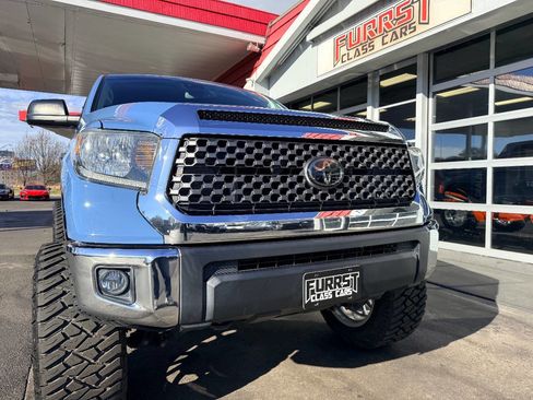 Used 2021 Toyota Tundra SR5 image 16