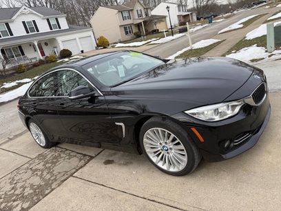 Used 2015 BMW 428i Gran Coupe xDrive