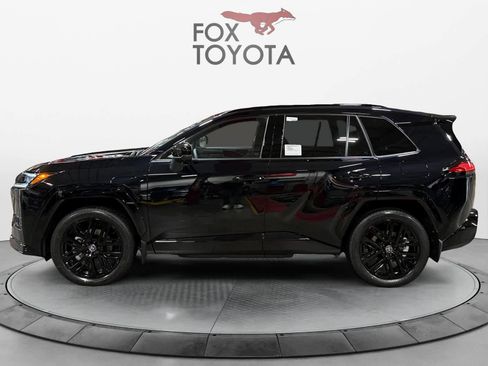 New 2026 Toyota RAV4 XSE AWD/4WD image 2