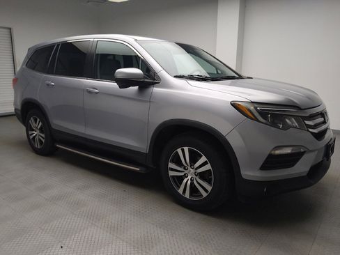 Used 2016 Honda Pilot EX image 11