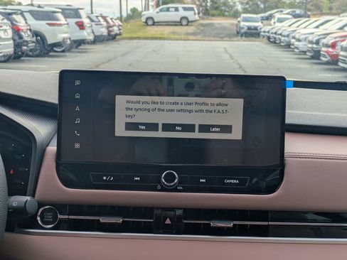 New 2026 Mitsubishi Outlander SEL FWD image 19