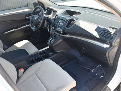 Used 2016 Honda CR-V SE image 19