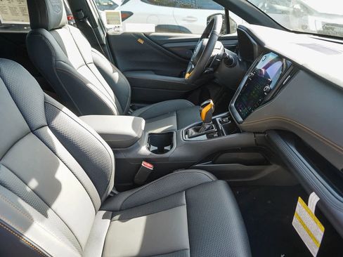 New 2025 Subaru Outback Wilderness image 17