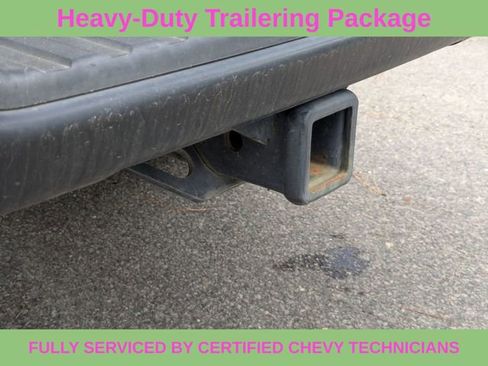 Used 2019 Chevrolet Colorado ZR2 AWD/4WD image 20