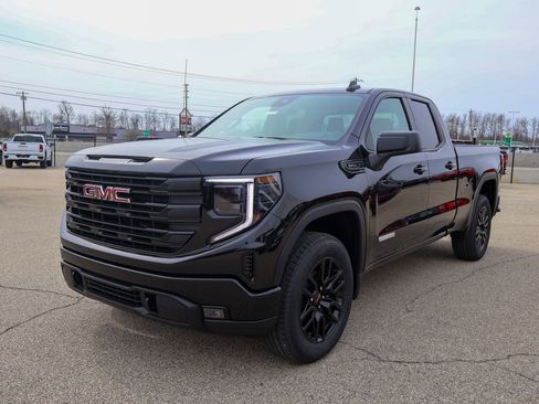 New 2026 GMC Sierra 1500 Elevation image 22