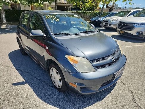 Used 2006 Scion xA image 7