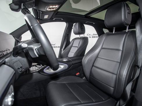 Used 2024 Mercedes-Benz GLE 350 GLE 350 image 17