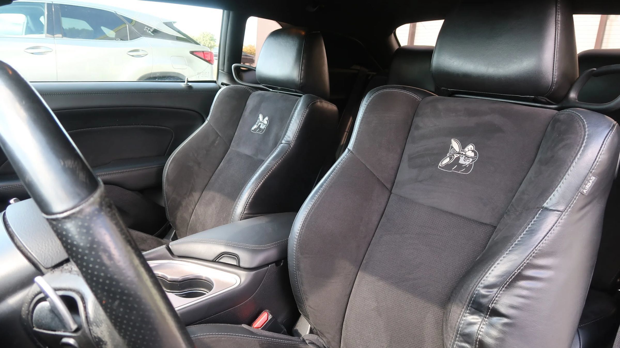 Used 2020 Dodge Challenger R/T Scat Pack w/ Plus Package RWD image 18