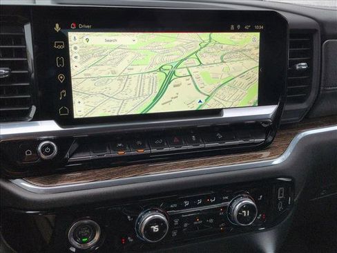 Used 2023 GMC Sierra 1500 Elevation w/ X31 Off-Road Package image 13