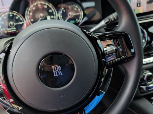 Used 2021 Rolls-Royce Ghost AWD/4WD image 20