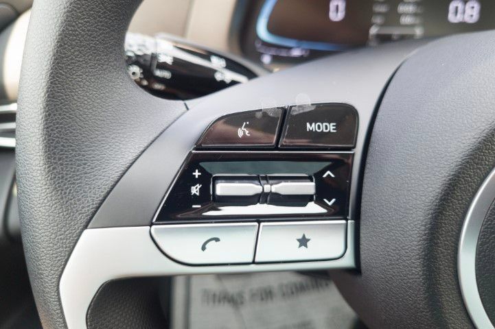 New 2026 Hyundai Elantra SE FWD image 26