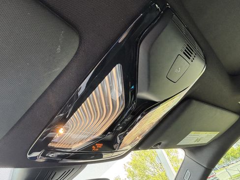 Used 2024 BMW i4 eDrive40 w/ M Sport Package image 29